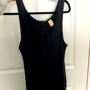 Smash+Tess Hamptons shorty